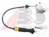 PEUGE 2150EE Clutch Cable